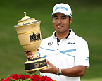 Чемпионат Мира WGC-Bridgestone Invitational, итоги. Хидеки Мацуяма одерживает очередную победу