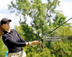 «Никогда не сдаюсь» - интервью Наталии Гусевой корреспонденту LPGA