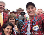 Победа Джима Фьюрика на RBC Heritage позволила ему подняться на 5 место в мировом рейтинге