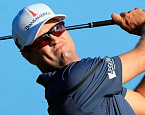 PGA Tour: Sony Open, день первый. Зак Джонсон выбился в лидеры