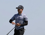 Второй раунд Егора Ерошенко на Q-School PGA TOUR Americas во Флориде