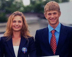 Софья Анохина защитила титул чемпионки Russian Amateur Open Championship, лучший результат среди россиян у Георгия Чернова