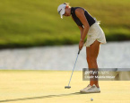 Минус четыре Наталии Гусевой в финале Honda LPGA Thailand