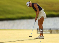 Минус четыре Наталии Гусевой в финале Honda LPGA Thailand