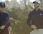 PGA Tour: AT&T Pebble Beach Pro-Am, день второй. Дастин Джонсон на вершине турнирной таблицы