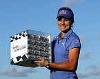В PGA Tour и LPGA стартует еще одна гонка на миллион долларов