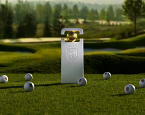  5 июля пройдет турнир BORK Golf Cup 2025