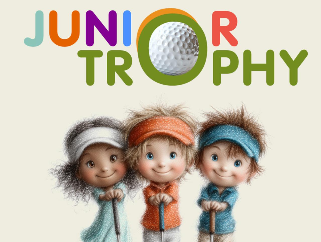 Junior Trophy в ПИРогово, итоги