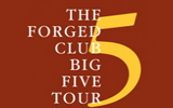 The Big Five Tournament