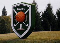 IV серия турниров BORK Golf Cup завершилась в Сколково. Итоги