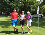 Российские юниоры на Serbian International Amateur Championship