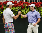 WGC – Cadillac Match Play. Группа смерти. Вы серьезно?