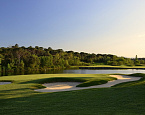 Golf Digest Catalunya Cup 2014: Rossmils Trophy, старты на 3 ноября на Stadium PGA Catalunya