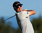 PGA Tour: Hyundai Tournament of Champions, день второй. Действующий чемпион Зак Джонсон делит лидерство с тремя соперниками на отметке 135 (-11) 
