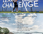 Впервые в России!  European Lexus Golf Challenge, 18 июля