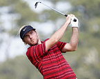 PGA Tour: McGladrey Classic, кат. Рассел Хенли лидирует с результатом 131 (-9)