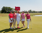 Ladies Tour SPb сезона 2023 стартует 15 июня
