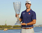 PGA Tour, FedEx Cup Playoffs: The Barclays