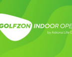 Итоги III этапа Golfzon Indoor Open by Askona Life Group