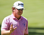 World Golf Championship – Bridgestone Invitational, день первый. Уверенный старт Уильяма МакГирта