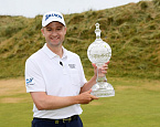 European Tour: Irish Open, итоги. Рассел Кнокс одерживает эффектную победу