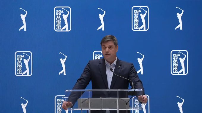 В PGA Tour назревают большие перемены