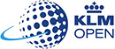 European Tour: KLM Open