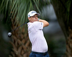 Covid-19: первый положительный тест в PGA Tour