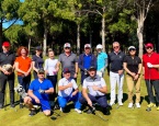 GolfCamp - SamsonovGolf в Белеке, итоги