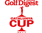 Список участников выездного турнира Golf Digest Catalunya Cup 2014
