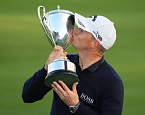 European Tour. British Masters 2016. Догнать нельзя, затормозить можно!