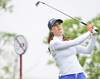 LET: Buick Championship, 2 раунд. Мария Верченова в десятке сильнейших