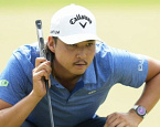 PGA Tour, FedExCup, Tour Championship: день первый. Мин Ву Ли захватил лидерство