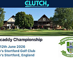 Clutch Pro Tour турнир Motocaddy Championship, первый раунд