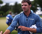 Мейджор PGA Championship 2026, кат. Неожиданные лидеры и громкие потери