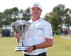 PGA Tour: Houston Open, итоги. Очередной триумф Джейсона Кокрака