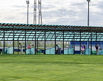 ГК Тайгер открывает зону Driving Range 17 апреля