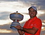 Турнир World Golf Championships – Match Play Championship нашел спонсора
