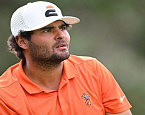 Еще один бывший участник LIV Golf выступит в PGA Tour