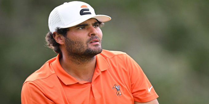 Еще один бывший участник LIV Golf выступит в PGA Tour