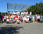 Guys & Dolls в МКК, итоги