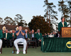 Новый способ квалификации на мейджор Masters