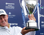 Европейский Тур: British Masters. Джо Дин ярко открывает счет своим титулам