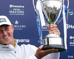 Европейский Тур: British Masters. Джо Дин ярко открывает счет своим титулам