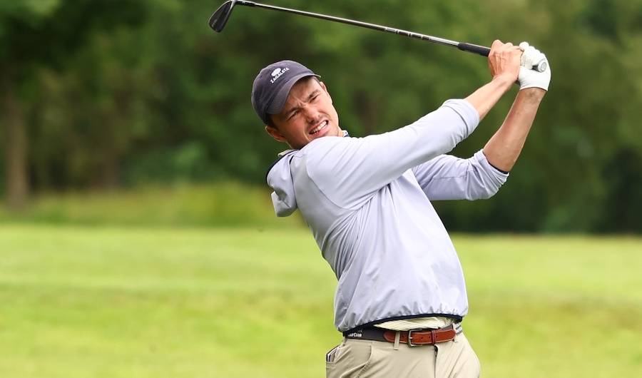 Успех Егора Зотова на этапе Clutch Pro Tour Stromberg Masters в Англии