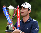 European Tour: British Masters, итоги. Рестарт европейского сезона состоялся