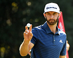Чемпионат Мира WGC-HSBC Champions, день третий. Дастин Джонсон превзойдет достижение Тайгера Вудза?
