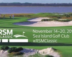 PGA Tour: RSM Classic. Самый массовый старт осени