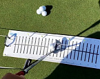 Q&A SamsonovGolf: Что такое Visio Putting