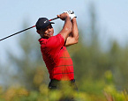 Тайгер Вудз не будет участвовать в турнире Hero World Challenge